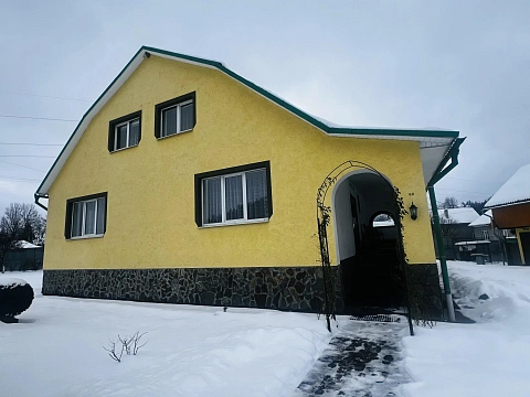 Дом посуточно в Изках. ул. Главная, 60 &mdash; 1001695493 изображение 10