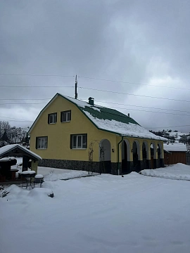 Дом посуточно в Изках. ул. Главная, 60 &mdash; 1001695493 изображение 5