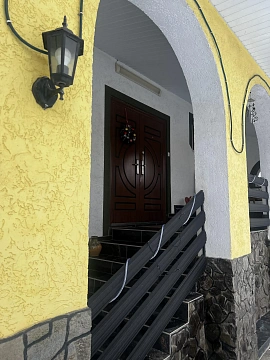 Дом посуточно в Изках. ул. Главная, 60 &mdash; 1001695493 изображение 8