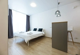 2-комнатная подобово у Києві. Печерский район, вул. Алмазова, 14 &mdash; 1001645975 зображення 1