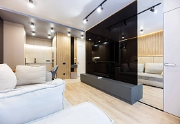 1-комнатная подобово у Києві. Соломенский район, вул. Донця, 21а &mdash; 1001530564 зображення 2