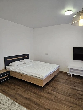 1-комнатная подобово у Києві. Подольский район, вул. Сирецько-Садова, 1 &mdash; 1001600216 зображення 4