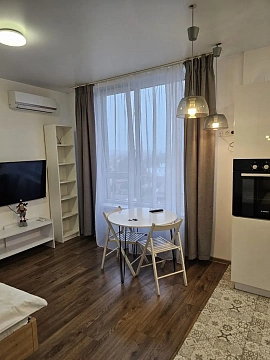 1-комнатная подобово у Києві. Подольский район, вул. Сирецько-Садова, 1 &mdash; 1001600216 зображення 6