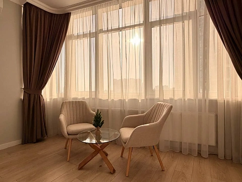 3-комнатная daily in Odesa. Primorskiy district, Gagarinskoe plato, 5/2 &mdash; 1001342538 image 7