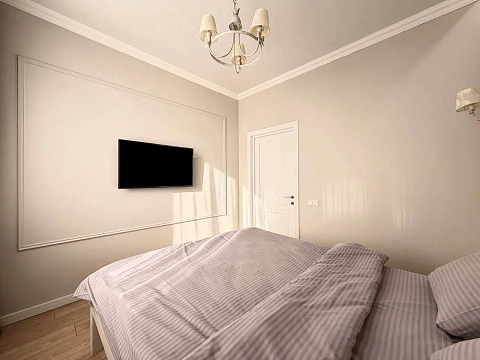 3-комнатная daily in Odesa. Primorskiy district, Gagarinskoe plato, 5/2 &mdash; 1001342538 image 10