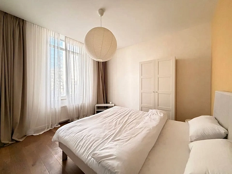 2-комнатная daily in Odesa. Primorskiy district, Gagarinskoe plato, 5/2 &mdash; 1001342545 image 3