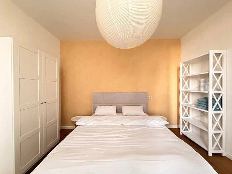 2-комнатная daily in Odesa. Primorskiy district, Gagarinskoe plato, 5/2 &mdash; 1001342545 image 4