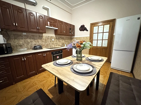 2-комнатная посуточно в Черновцах. Шевченковский район, ул. Университетская , 48 &mdash; 1001695638 изображение 7