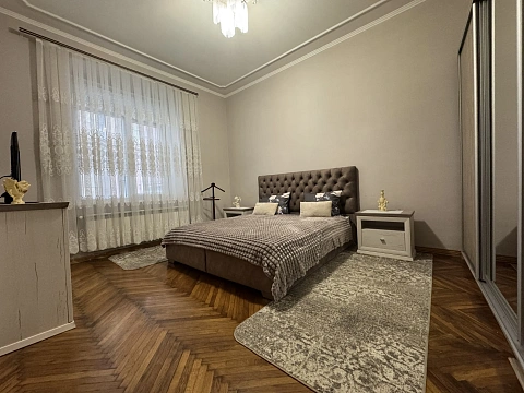 2-комнатная посуточно в Черновцах. Шевченковский район, ул. Университетская , 48 &mdash; 1001695638 изображение 10