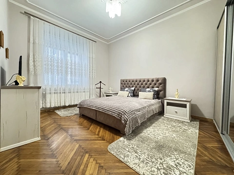 2-комнатная посуточно в Черновцах. Шевченковский район, ул. Университетская , 48 &mdash; 1001695638 изображение 11