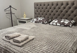 1-комнатная посуточно в Черновцах. Шевченковский район, ул. Ровенская, 5а &mdash; 1001565899 изображение 5