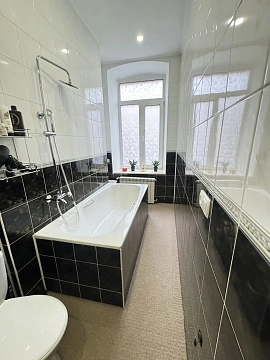 2-комнатная посуточно в Черновцах. Шевченковский район, ул. Университетская , 48 &mdash; 1001695638 изображение 5