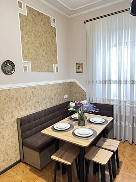 2-комнатная посуточно в Черновцах. Шевченковский район, ул. Университетская , 48 &mdash; 1001695638 изображение 8