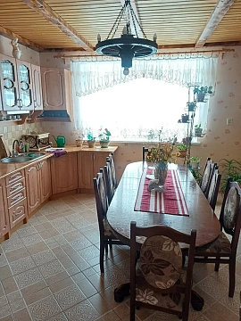 Дом посуточно в Изках. ул. Главная, 60 &mdash; 1001695493 изображение 11