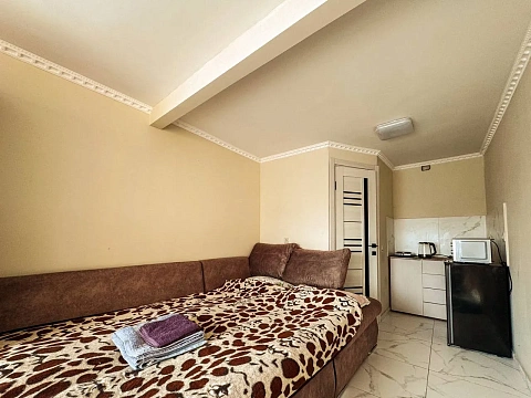 Комната посуточно в Трускавце. ул. Лысенко, 9 &mdash; 1001229453 изображение 14