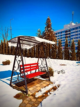 Комната посуточно в Трускавце. ул. Лысенко, 9 &mdash; 1001229453 изображение 17