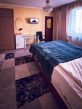 Комната посуточно в Трускавце. ул. Лысенко, 9 &mdash; 1001229453 изображение 19