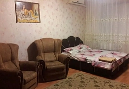 1-комнатная посуточно в Днепре. Шевченковский район, ул. Королевы Елизаветы II, 2 &mdash; 1001633708 изображение 51