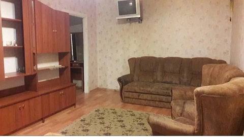 1-комнатная посуточно в Днепре. Центральный район, пл. Старомостовая, 2 &mdash; 1001695681 изображение 2