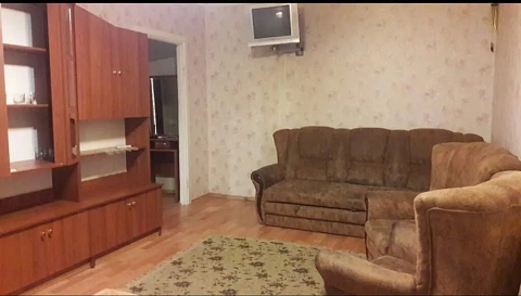 1-комнатная посуточно в Днепре. Центральный район, пл. Старомостовая, 2 &mdash; 1001695681 изображение 4