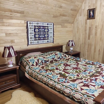 Дом посуточно в Яремче. ул. Каменка, 164/2 &mdash; 1001693563 изображение 6