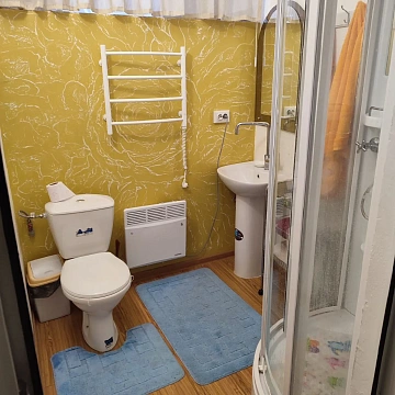 Дом посуточно в Яремче. ул. Каменка, 164/2 &mdash; 1001693563 изображение 10