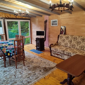 Дом посуточно в Яремче. ул. Каменка, 164/2 &mdash; 1001693563 изображение 16