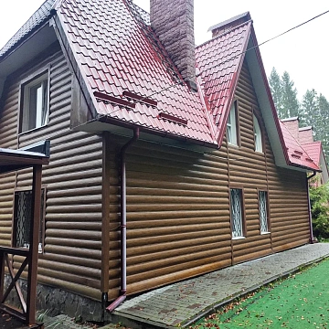 Дом посуточно в Яремче. ул. Каменка, 164/2 &mdash; 1001693563 изображение 20