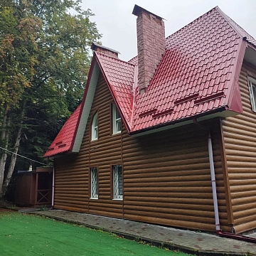 Дом посуточно в Яремче. ул. Каменка, 164/2 &mdash; 1001693563 изображение 21