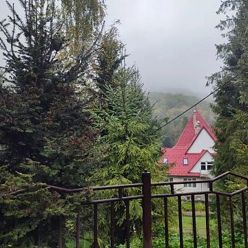 Дом посуточно в Яремче. ул. Каменка, 164/2 &mdash; 1001693563 изображение 22