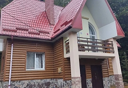 Дом посуточно в Яремче. ул. Свободы, 247/1 &mdash; 1000711280 изображение 43