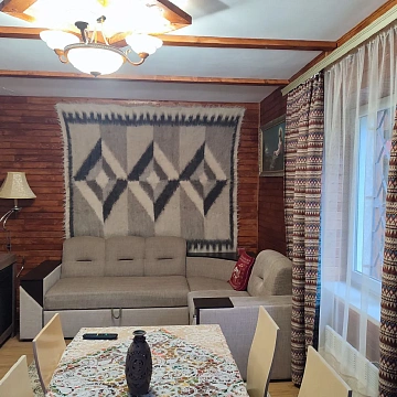 Дом посуточно в Яремче. ул. Каменка, 164/2 &mdash; 1001693563 изображение 4