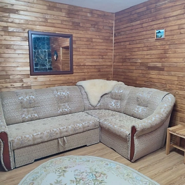 Дом посуточно в Яремче. ул. Каменка, 164/2 &mdash; 1001693563 изображение 11