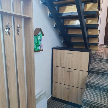 Дом посуточно в Яремче. ул. Каменка, 164/2 &mdash; 1001693563 изображение 23