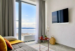 Квартири подобово в Соборному районі (1)