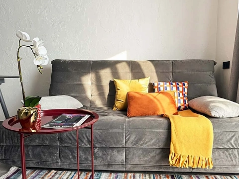 2-комнатная daily in Dnipro. Sobornyy district, Naberezhnaya Pobedy St., 7 &mdash; 1001694746 image 6