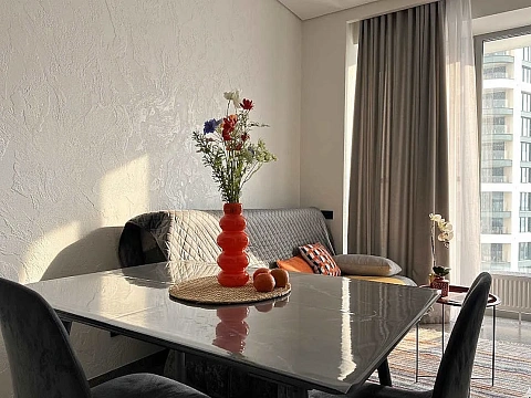 2-комнатная daily in Dnipro. Sobornyy district, Naberezhnaya Pobedy St., 7 &mdash; 1001694746 image 8