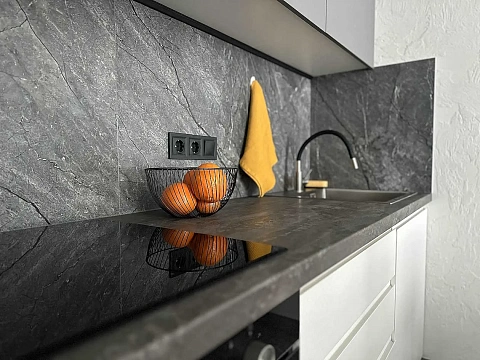 2-комнатная daily in Dnipro. Sobornyy district, Naberezhnaya Pobedy St., 7 &mdash; 1001694746 image 10