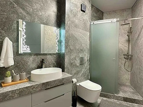 2-комнатная daily in Dnipro. Sobornyy district, Naberezhnaya Pobedy St., 7 &mdash; 1001694746 image 11