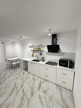 1-комнатная подобово у Моршині. вул. Шевченка, 76 &mdash; 1001692361 зображення 1