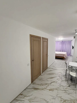 1-комнатная подобово у Моршині. вул. Шевченка, 76 &mdash; 1001692361 зображення 2