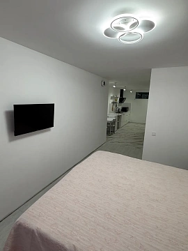 1-комнатная подобово у Моршині. вул. Шевченка, 76 &mdash; 1001692361 зображення 4