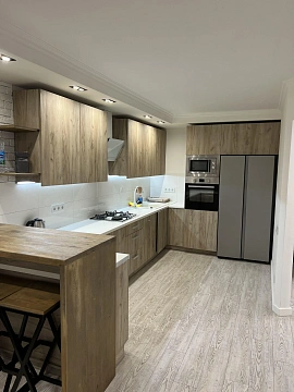 1-комнатная посуточно в Тернополе. ул. Троллейбусная, 15б &mdash; 1001695052 изображение 2