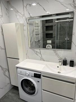 1-комнатная посуточно в Тернополе. ул. Троллейбусная, 15б &mdash; 1001695052 изображение 5