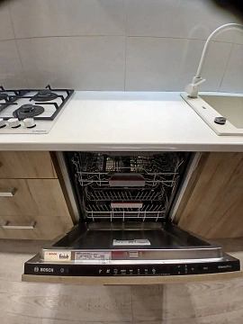 1-комнатная посуточно в Тернополе. ул. Троллейбусная, 15б &mdash; 1001695052 изображение 10