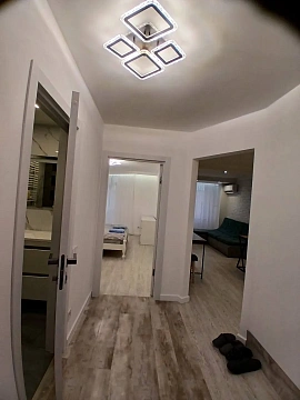 1-комнатная посуточно в Тернополе. ул. Троллейбусная, 15б &mdash; 1001695052 изображение 11