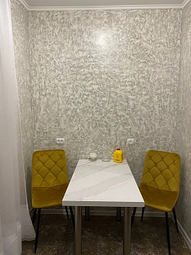 1-комнатная подобово у Сваляві. вул. Промислова (Менделеєва), 15 &mdash; 1001695772 зображення 2