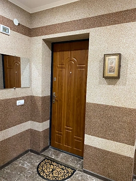 1-комнатная подобово у Сваляві. вул. Промислова (Менделеєва), 15 &mdash; 1001695772 зображення 5