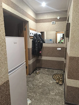 1-комнатная подобово у Сваляві. вул. Промислова (Менделеєва), 15 &mdash; 1001695772 зображення 6