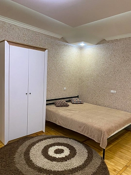 1-комнатная подобово у Сваляві. вул. Промислова (Менделеєва), 15 &mdash; 1001695772 зображення 1